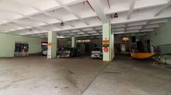 Citipoint Industrial Complex (D14), Factory #580582681